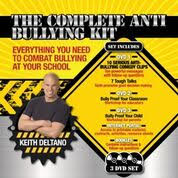 bullying campaign