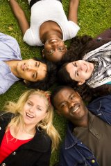 Friends